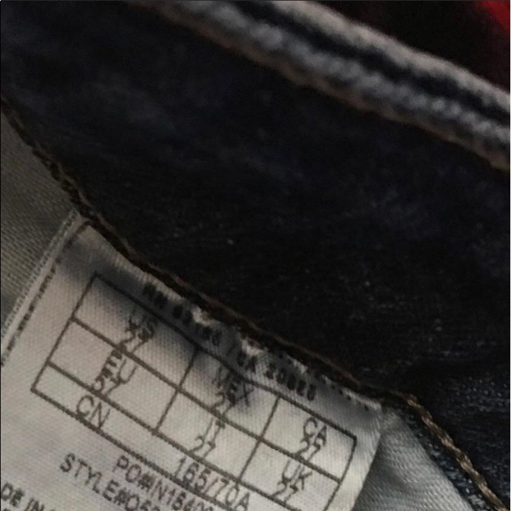 GUESS jeans - Picture 4 of 4